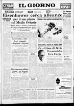 giornale/CFI0354070/1957/n. 5 del 5 gennaio